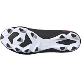 Chaussures de foot Adidas Predator 20.4 FxG M EE9566 multicolore noir 1