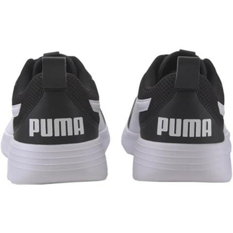 Puma Flex Renew M 371120 02 le noir 1