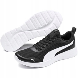Puma Flex Renew M 371120 02 le noir 4