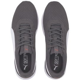Puma St Activate M 369122 15 chaussures gris 1 Puma St Activate M 369122 15 chaussures gris 1