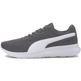 Puma St Activate M 369122 15 chaussures gris 2 Puma St Activate M 369122 15 chaussures gris 2