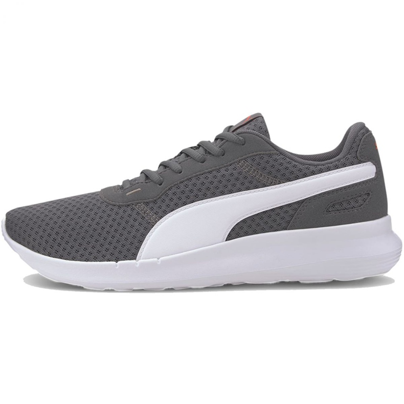Puma St Activate M 369122 15 chaussures gris 2 Puma St Activate M 369122 15 chaussures gris 2