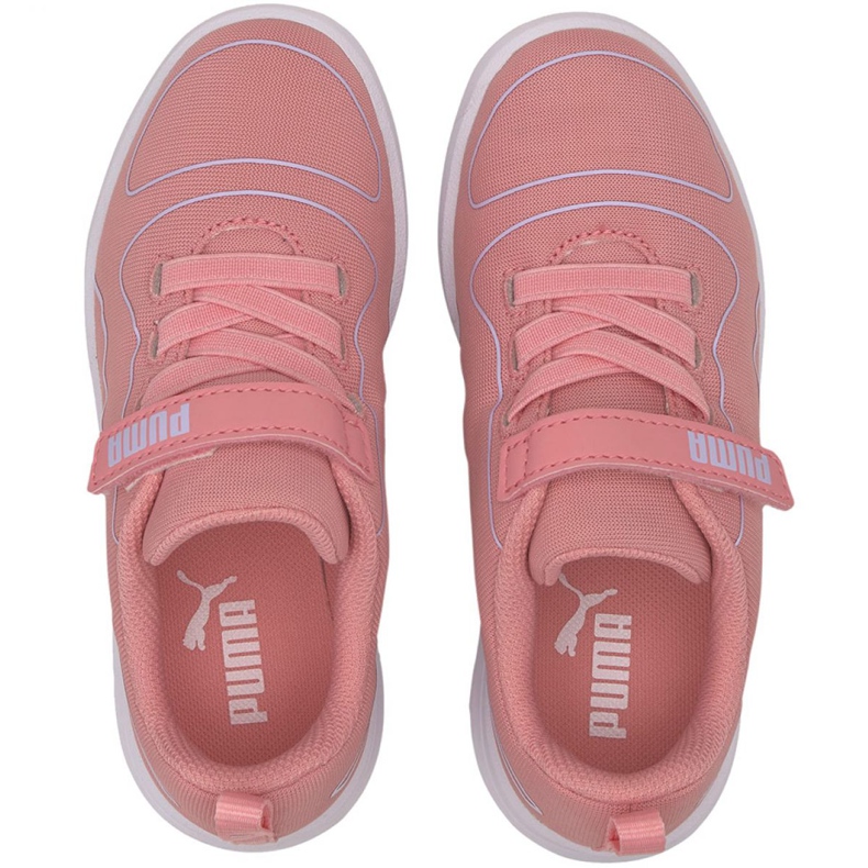 Puma Kali V Ps Palace Jr 367796 13 rose 1 Puma Kali V Ps Palace Jr 367796 13 rose 1