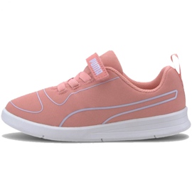 Puma Kali V Ps Palace Jr 367796 13 rose 2 Puma Kali V Ps Palace Jr 367796 13 rose 2