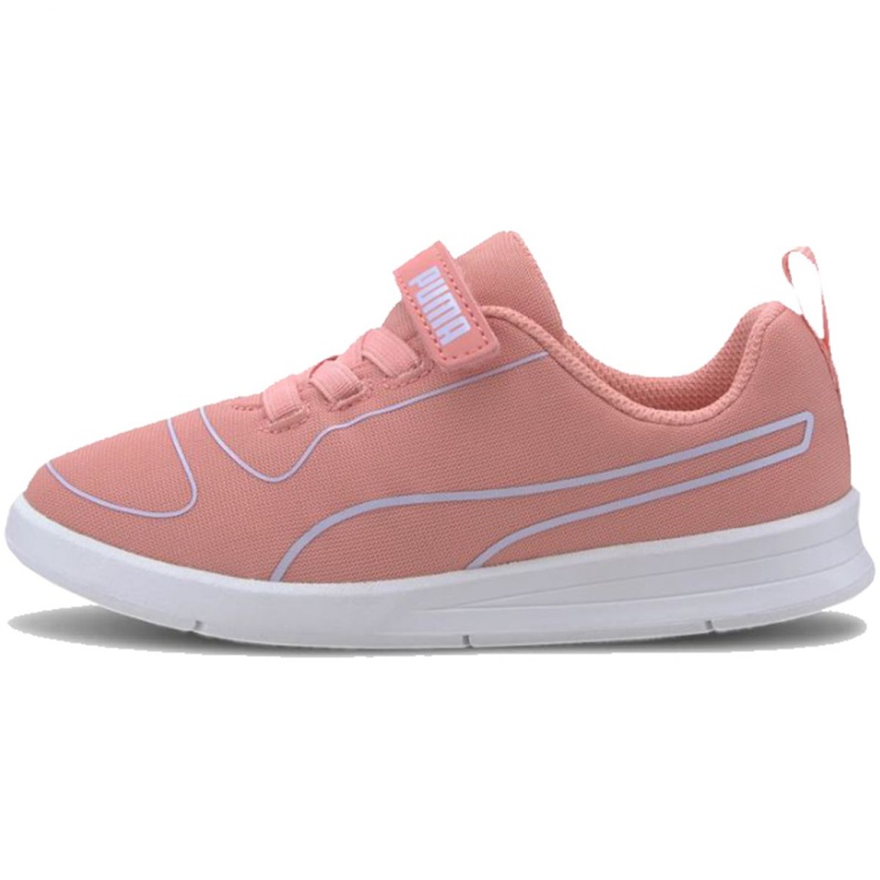 Puma Kali V Ps Palace Jr 367796 13 rose 2 Puma Kali V Ps Palace Jr 367796 13 rose 2