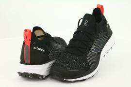 Chaussures Adidas Terrex Two Parley M FW2542 noir gris 4