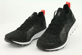 Chaussures Adidas Terrex Two Parley M FW2542 noir gris 3