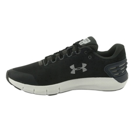 Under Armour Charged Rogue Storm M 3021948-001 noir gris 2