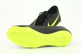 Nike Phantom Venom Club Fg M AO0577-007 chaussures de football noir 5