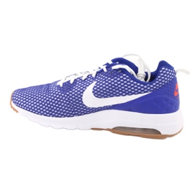 Nike Air Max Motion Lw M 844836 403 blanc bleu 1