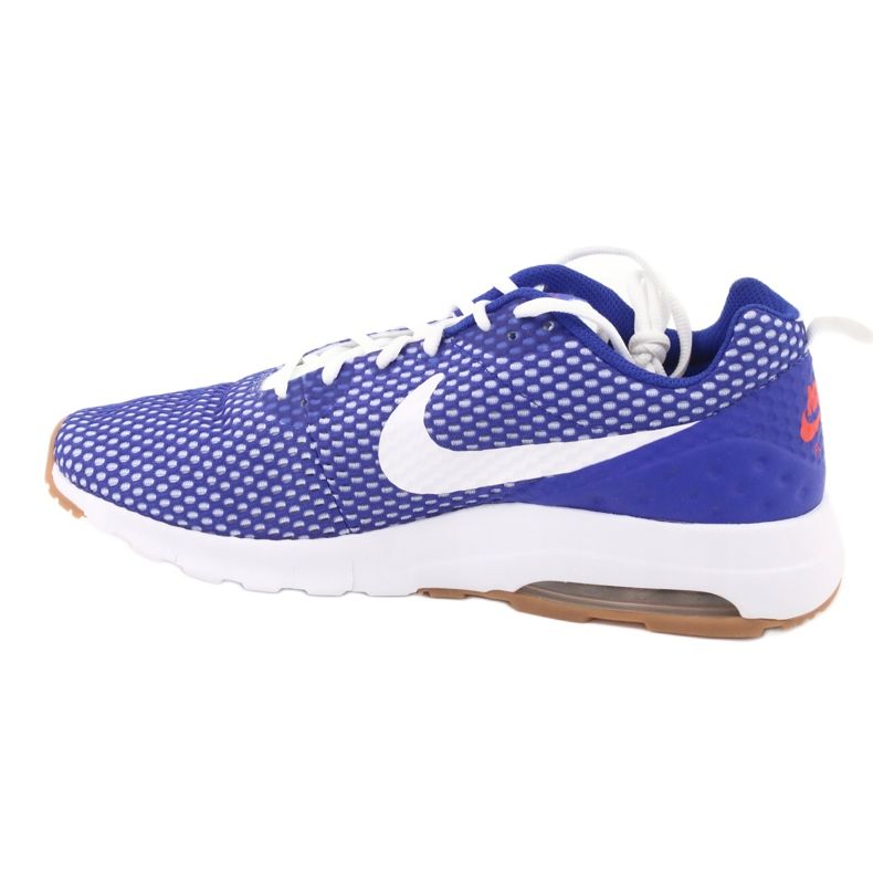 Nike Air Max Motion Lw M 844836 403 blanc bleu 1