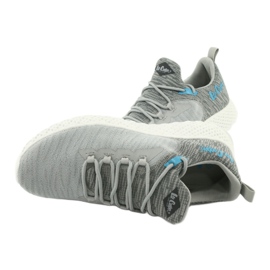 Lee Cooper Sports LCW-20-32-012 Gris bleu 6 Lee Cooper Sports LCW-20-32-012 Gris bleu 6