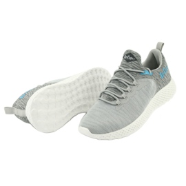 Lee Cooper Sports LCW-20-32-012 Gris bleu 5 Lee Cooper Sports LCW-20-32-012 Gris bleu 5