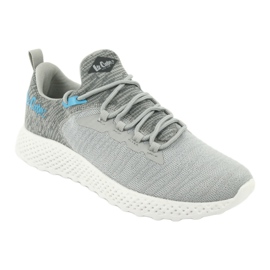 Lee Cooper Sports LCW-20-32-012 Gris bleu 1 Lee Cooper Sports LCW-20-32-012 Gris bleu 1