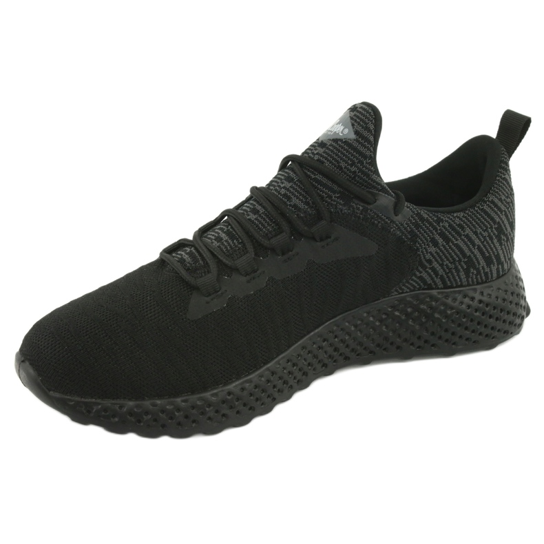 Lee Cooper Sports 19R0021M Noir le noir gris 2