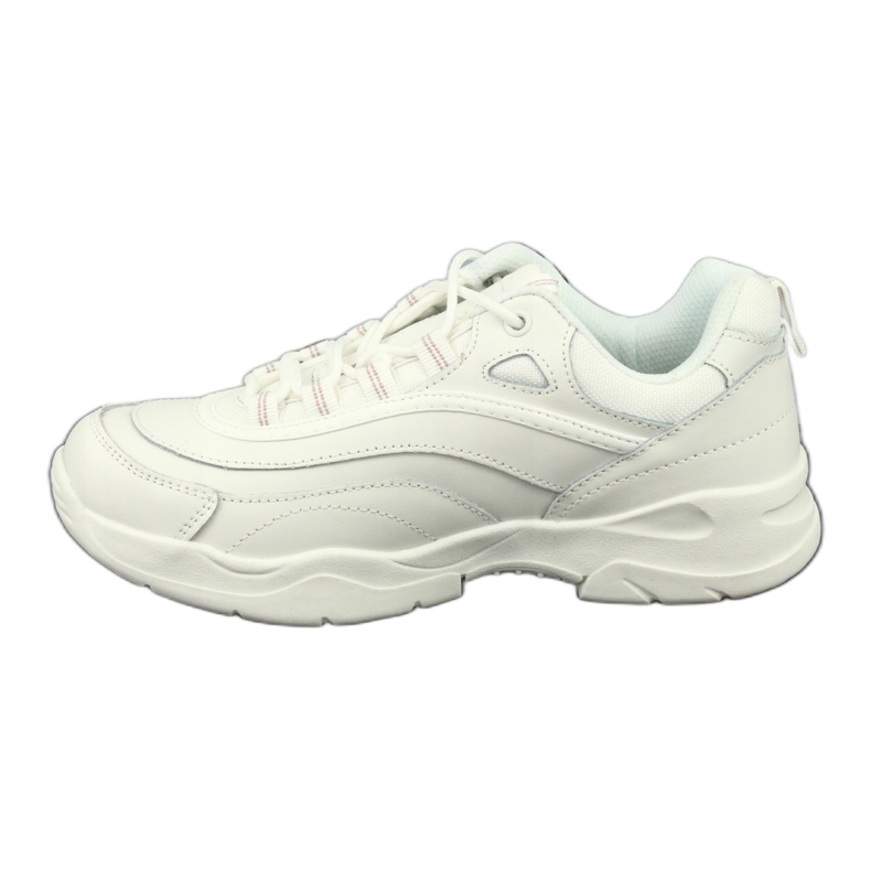 Chaussures de sport pour femmes Filippo 1411 blanc 2
