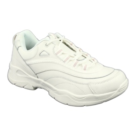 Chaussures de sport pour femmes Filippo 1411 blanc 1