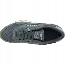 Reebok Classique Nylon M EF3278 bleu marine multicolore 2