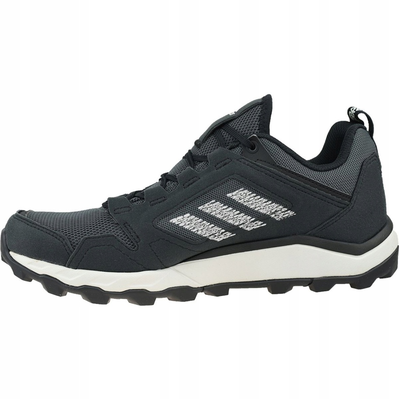 Chaussures Adidas Terrex Agravic Tr Ub Trail M EH2313 le noir 1