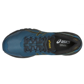 Asics Gel-Sonoma 3 M T724N-4590 bleu marine 2