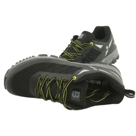 McBraun Sports Trekking Chaussures 20mn37-1760 noir le noir 5