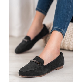 Filippo Seigneurs de cuir noir le noir 2