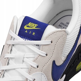 Nike Air Max Excee M CD4165-101 le noir 1