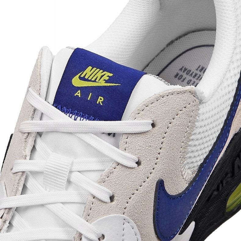 Nike Air Max Excee M CD4165-101 le noir 1