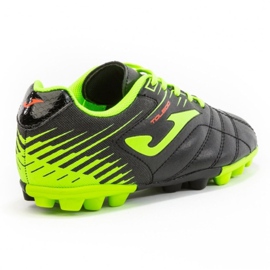 Bottes de pique-nique Joma Toledo Fg Jr TOJS. 2001.24 multicolore le noir 2