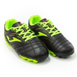 Bottes de pique-nique Joma Toledo Fg Jr TOJS. 2001.24 multicolore le noir 3