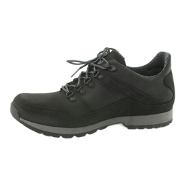 Trekking avec membrane Sympatex Badura 3141 noir 2