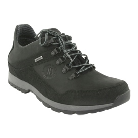 Trekking avec membrane Sympatex Badura 3141 noir 1
