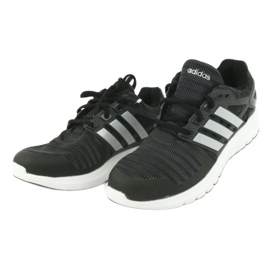Chaussures de course adidas Energy Cloud VM B44846 noir gris 3