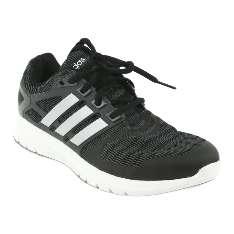 Chaussures de course adidas Energy Cloud VM B44846 noir gris 1