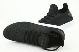 Chaussures Adidas Court Adapt M F36418 noir gris 6