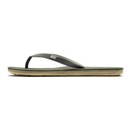 Tongs Nike Solarsoft Thong Ii M 488160 308 vert 2