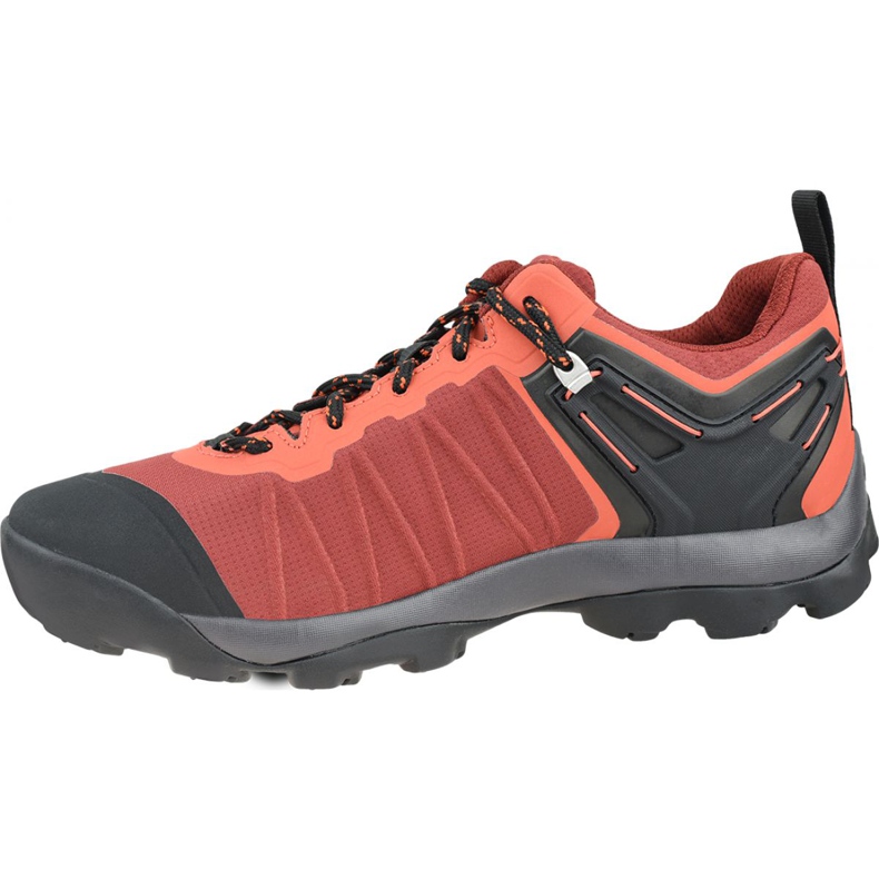 Chaussures Keen Venture Wp M 1022290 rouge 1