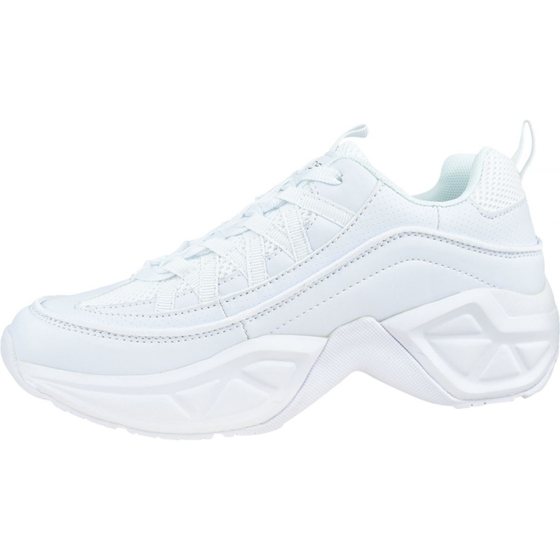 Chaussures Valeurs Kappa W 242733-1010 blanc 1