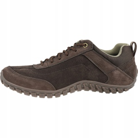 Chaussures Caterpillar Arise M P721360 brun 1