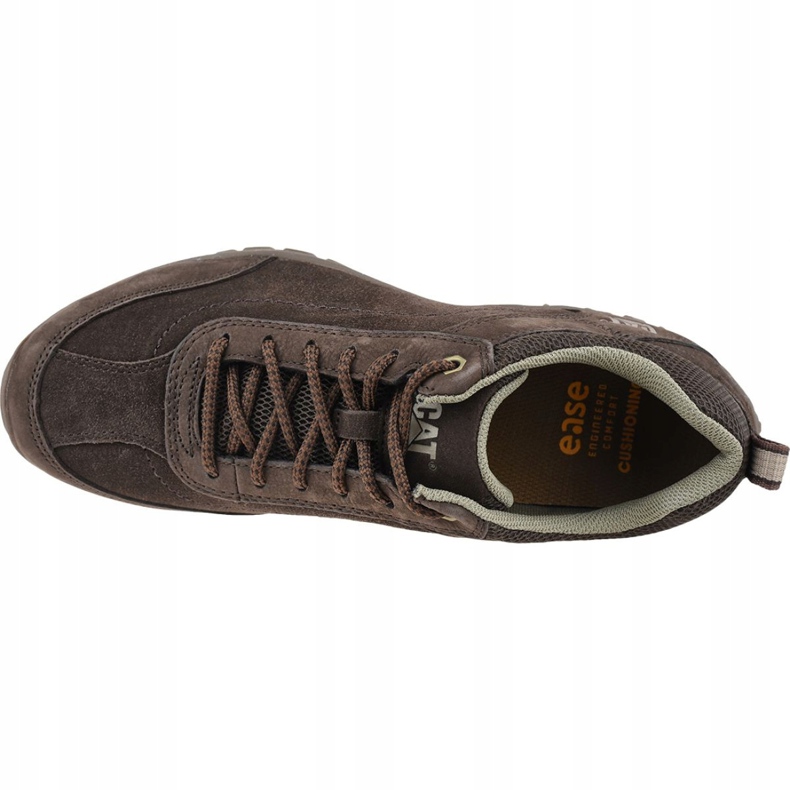 Chaussures Caterpillar Arise M P721360 brun 2 Chaussures Caterpillar Arise M P721360 brun 2
