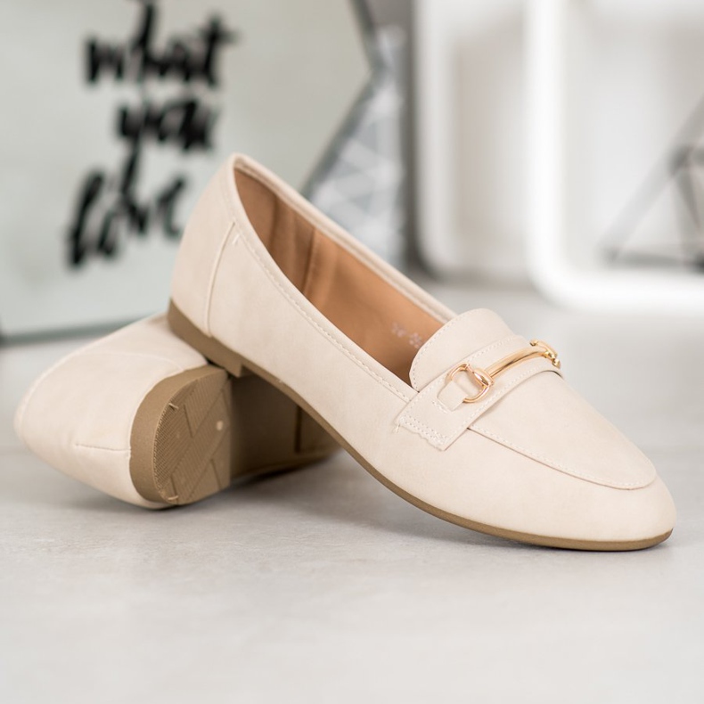 Nio Nio 99-06a-be brun 2