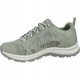 Kappa Chaussures Keen W Terradora Ii Wp W 1022351 gris vert 1