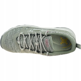 Kappa Chaussures Keen W Terradora Ii Wp W 1022351 gris vert 2