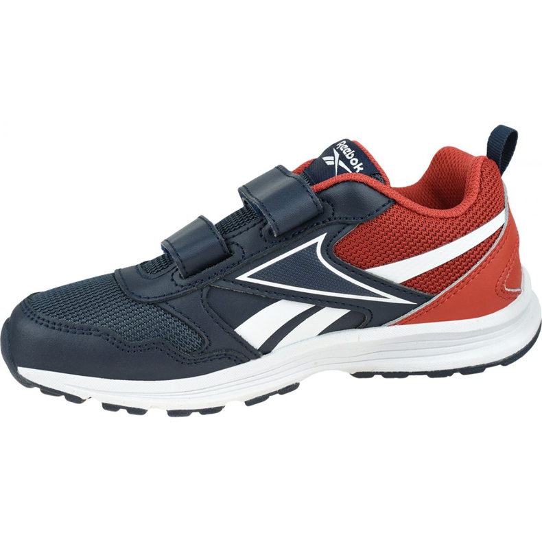 Reebok Reebok Almotio 5.0 Jr EF3328 bleu marine 1