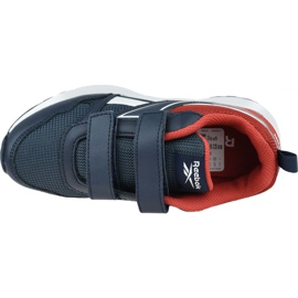 Reebok Reebok Almotio 5.0 Jr EF3328 bleu marin 2 Reebok Reebok Almotio 5.0 Jr EF3328 bleu marin 2