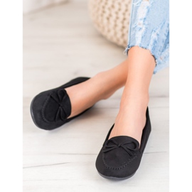 Clowse Seigneurs noirs avec un arc 2