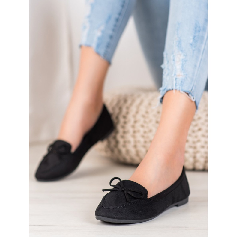 Clowse Seigneurs noirs avec un arc le noir 1