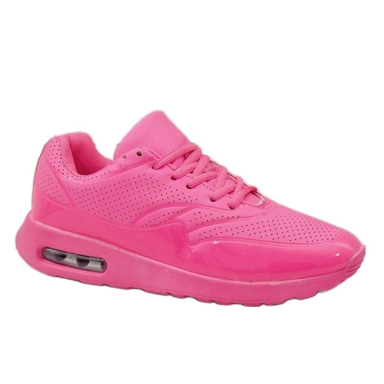 HY-1602 chaussures de sport roses 1 HY-1602 chaussures de sport roses 1