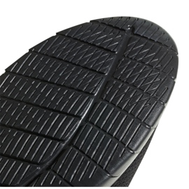 Chaussures Adidas Asweerun M F36333 le noir 1 Chaussures Adidas Asweerun M F36333 le noir 1