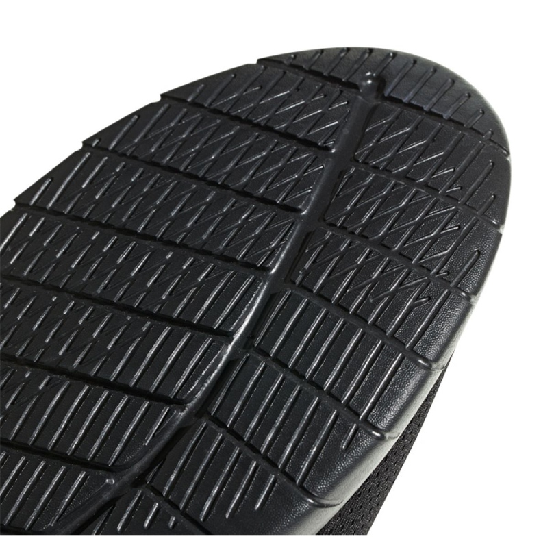 Chaussures Adidas Asweerun M F36333 noir 1